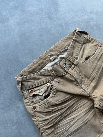 True Religion Ricky Super T muške hlace (29)