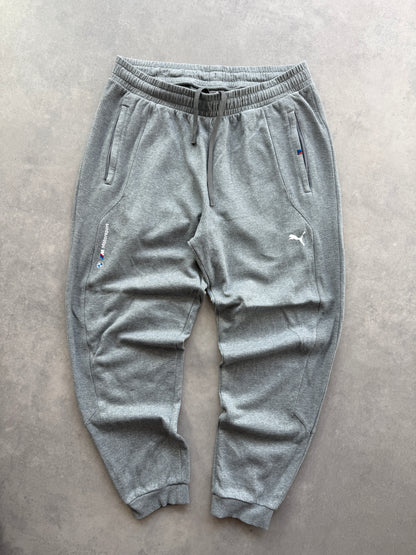 Puma x BMW muška siva trenerka (XL)