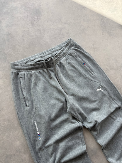 Puma x BMW muška siva trenerka (XL)