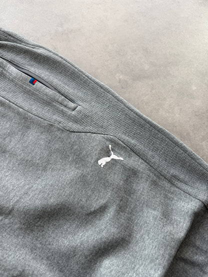 Puma x BMW muška siva trenerka (XL)