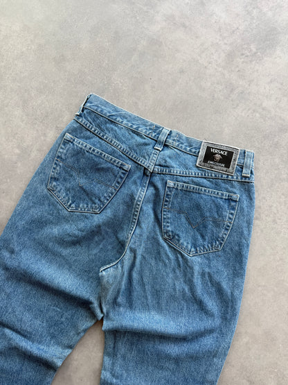 Versace Jeans 90s muške farmerke (33)