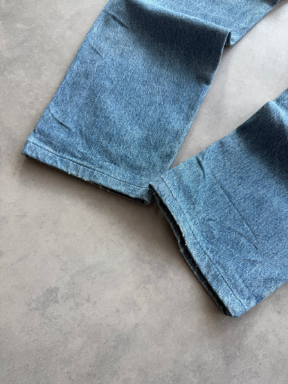 Versace Jeans 90s muške farmerke (33)
