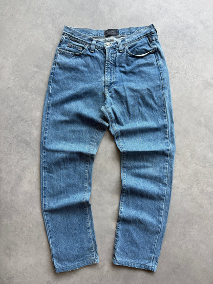 Versace Jeans 90s muške farmerke (33)