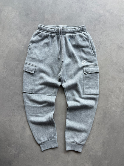 Nike muška siva cargo trenerka (S)