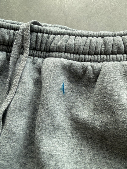 Nike muška siva cargo trenerka (S)