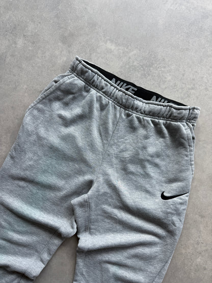 Nike Dri Fit muška siva trenerka (S)