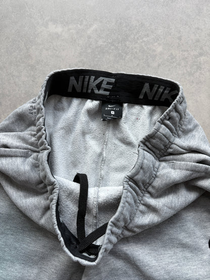 Nike Dri Fit muška siva trenerka (S)