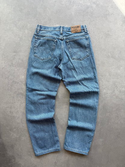 Wrangler vintage muške farmerke (32x32)