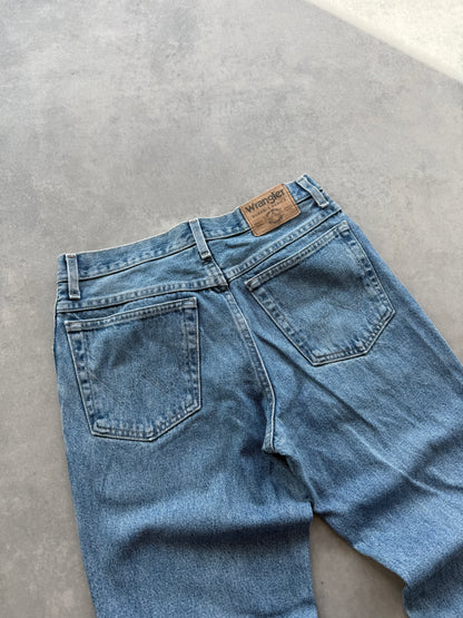 Wrangler vintage muške farmerke (32x32)