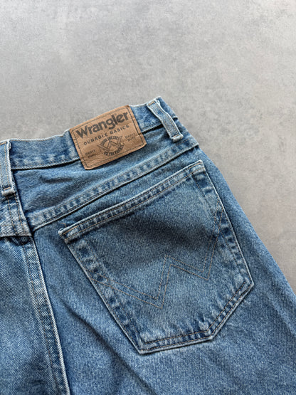 Wrangler vintage muške farmerke (32x32)
