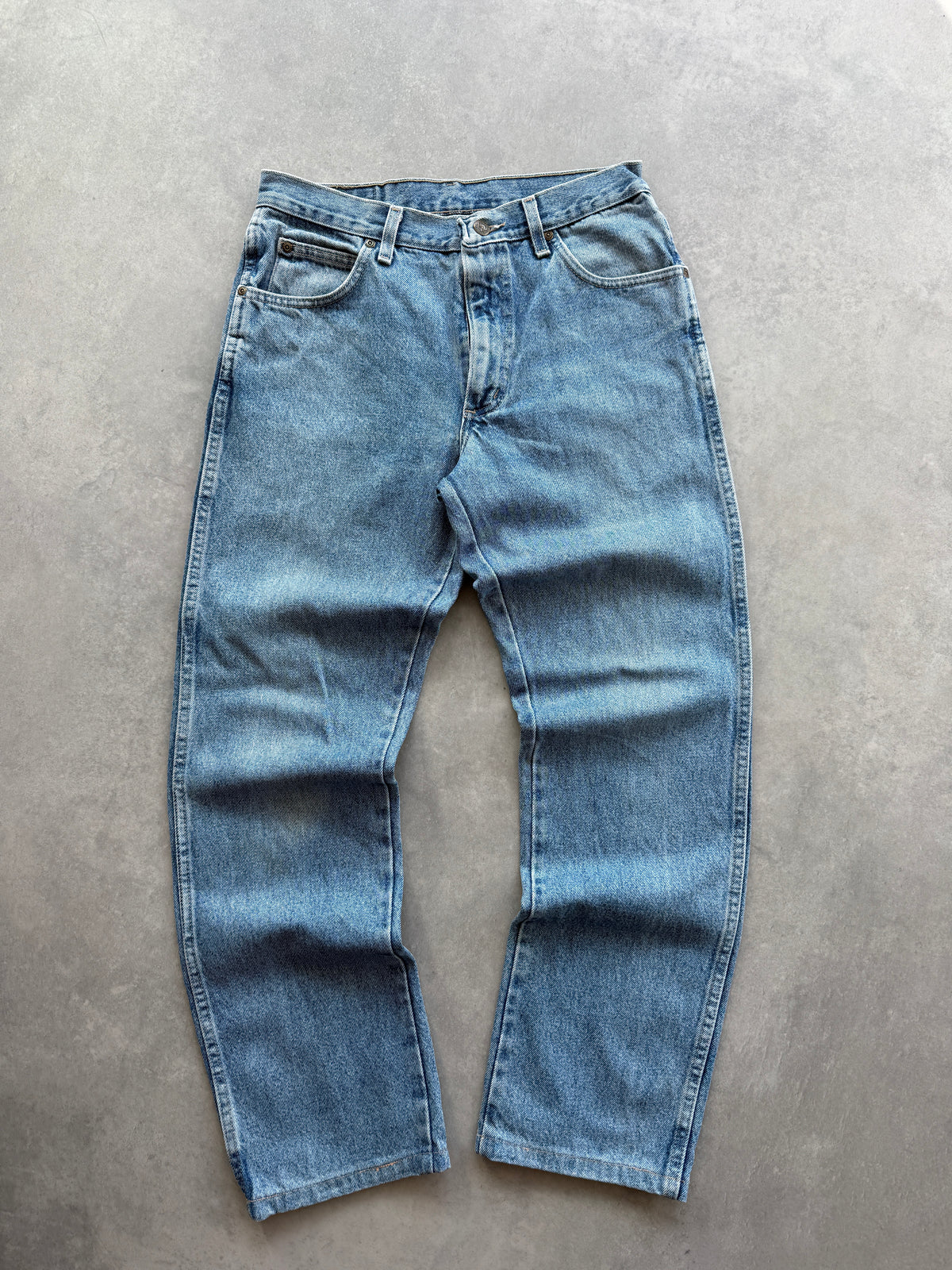 Wrangler vintage muške farmerke (32x32)