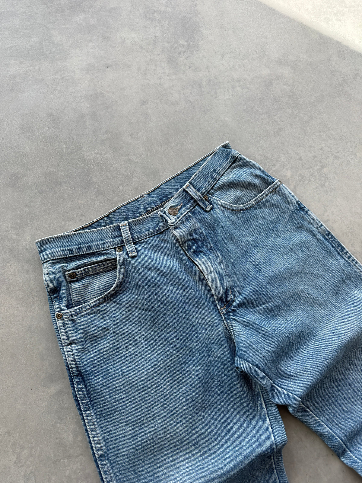Wrangler vintage muške farmerke (32x32)