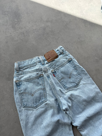 Levis vintage ženske farmerke (XS)