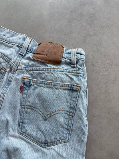 Levis vintage ženske farmerke (XS)