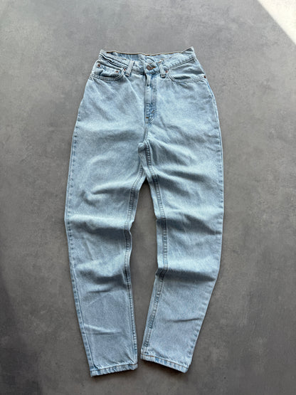 Levis vintage ženske farmerke (XS)
