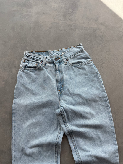 Levis vintage ženske farmerke (XS)