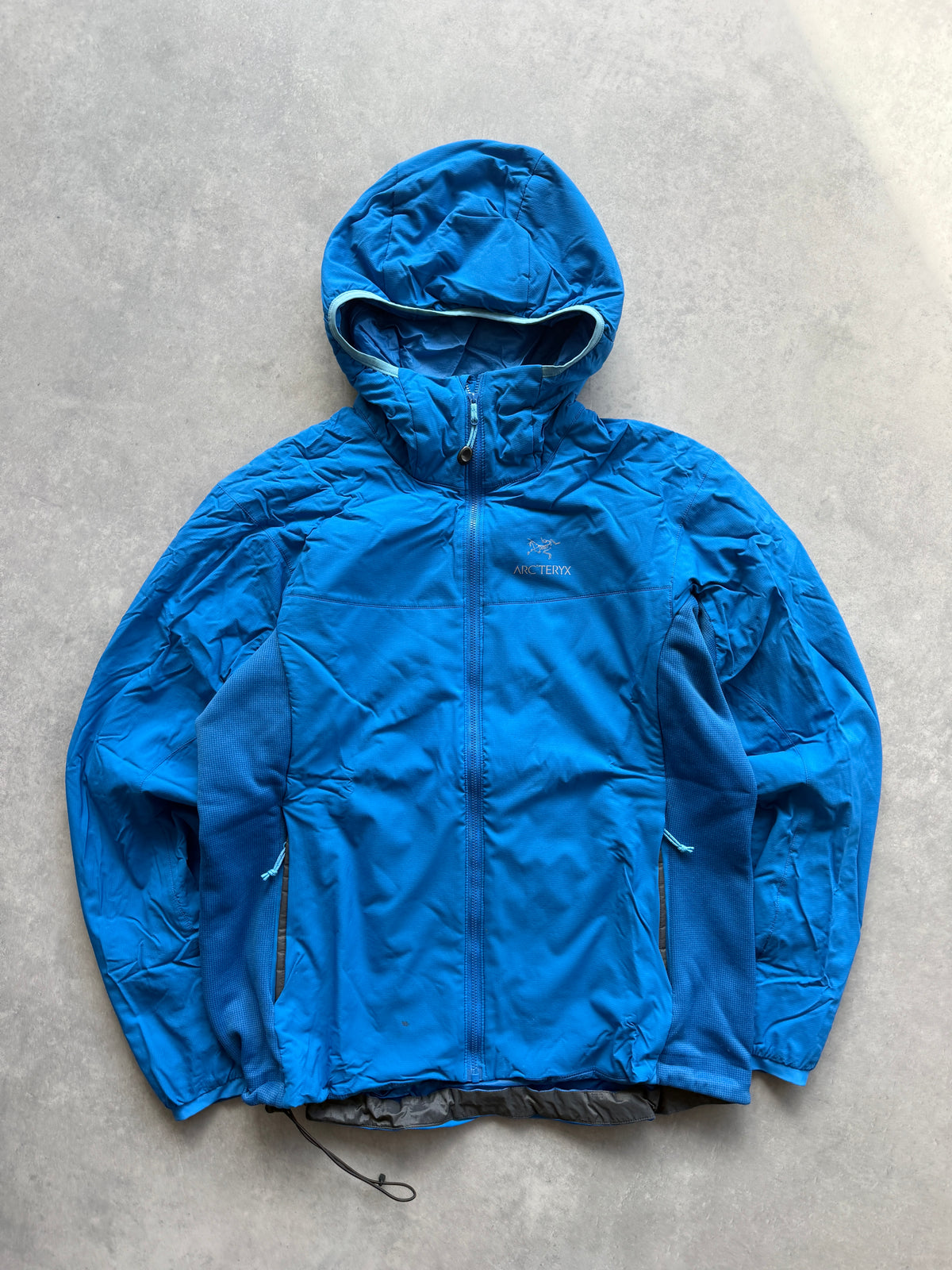 Arcteryx Atom LT ženska planinarska jakna (XL)