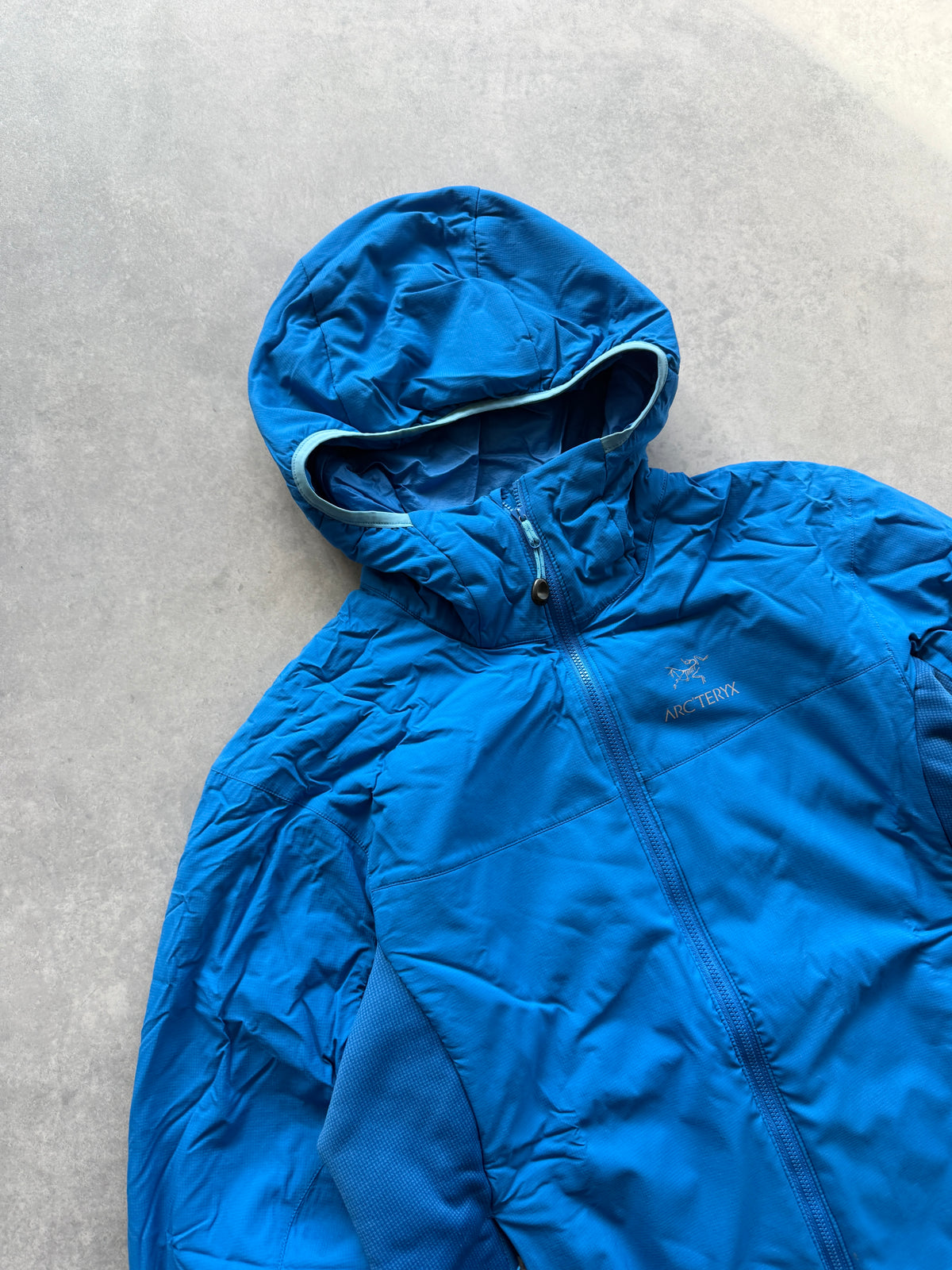 Arcteryx Atom LT ženska planinarska jakna (XL)