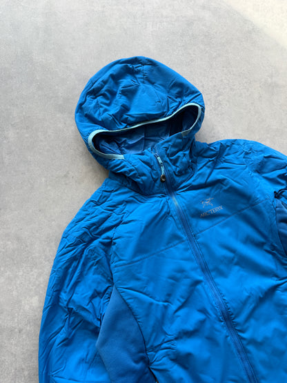 Arcteryx Atom LT ženska planinarska jakna (XL)