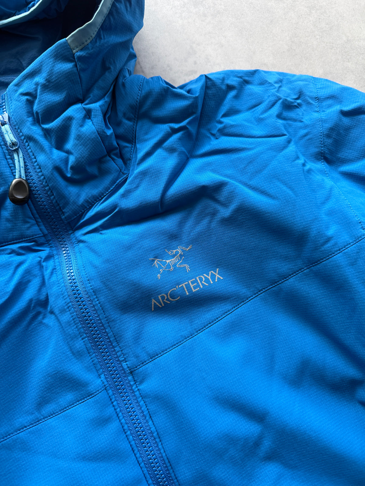Arcteryx Atom LT ženska planinarska jakna (XL)