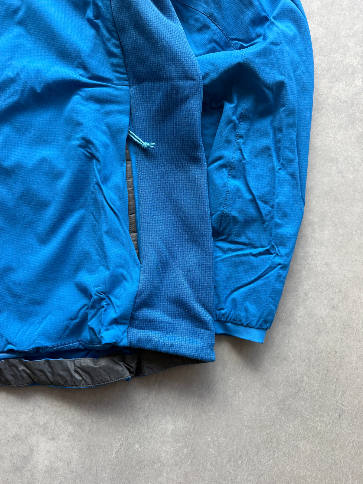 Arcteryx Atom LT ženska planinarska jakna (XL)