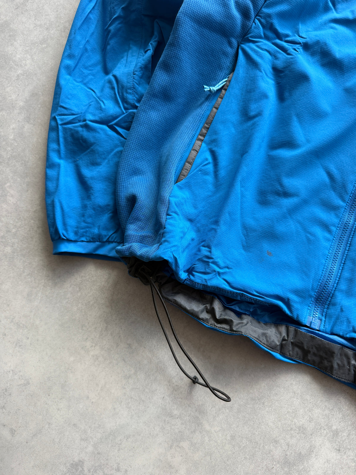 Arcteryx Atom LT ženska planinarska jakna (XL)
