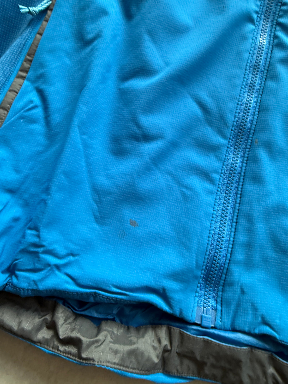 Arcteryx Atom LT ženska planinarska jakna (XL)