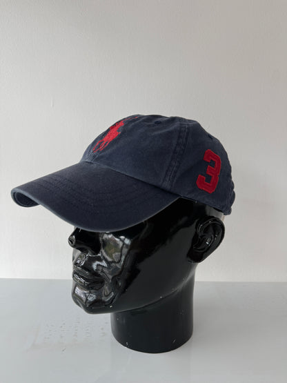 Polo by Ralph Lauren muški kačket (OS)