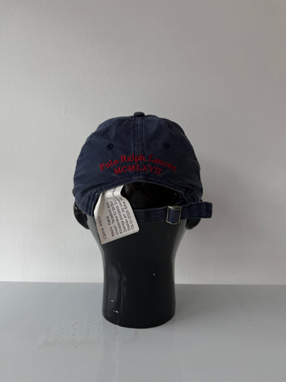 Polo by Ralph Lauren muški kačket (OS)