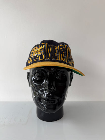 Starter x Michigan Wolverines vintage muški kačket (OS)