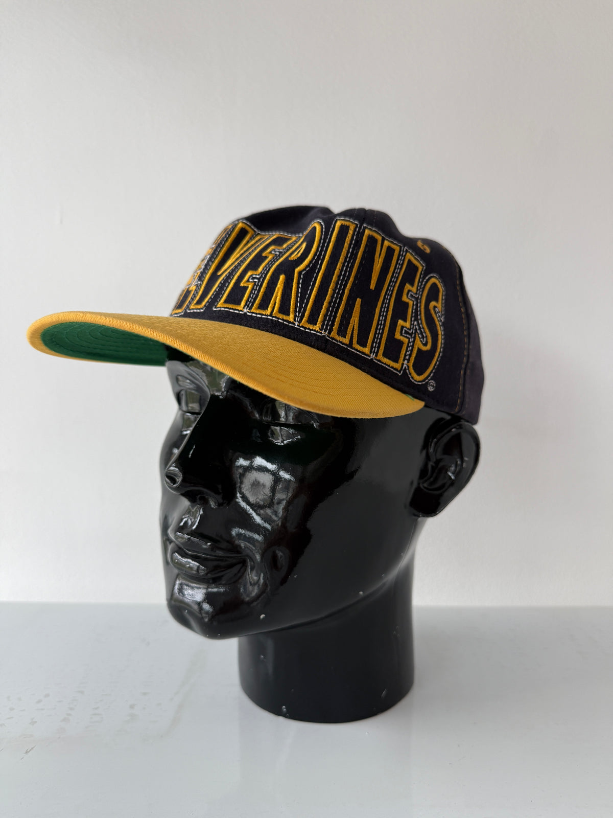 Starter x Michigan Wolverines vintage muški kačket (OS)