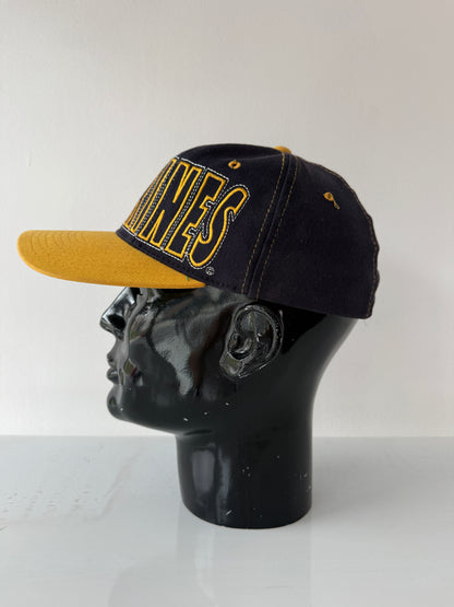 Starter x Michigan Wolverines vintage muški kačket (OS)