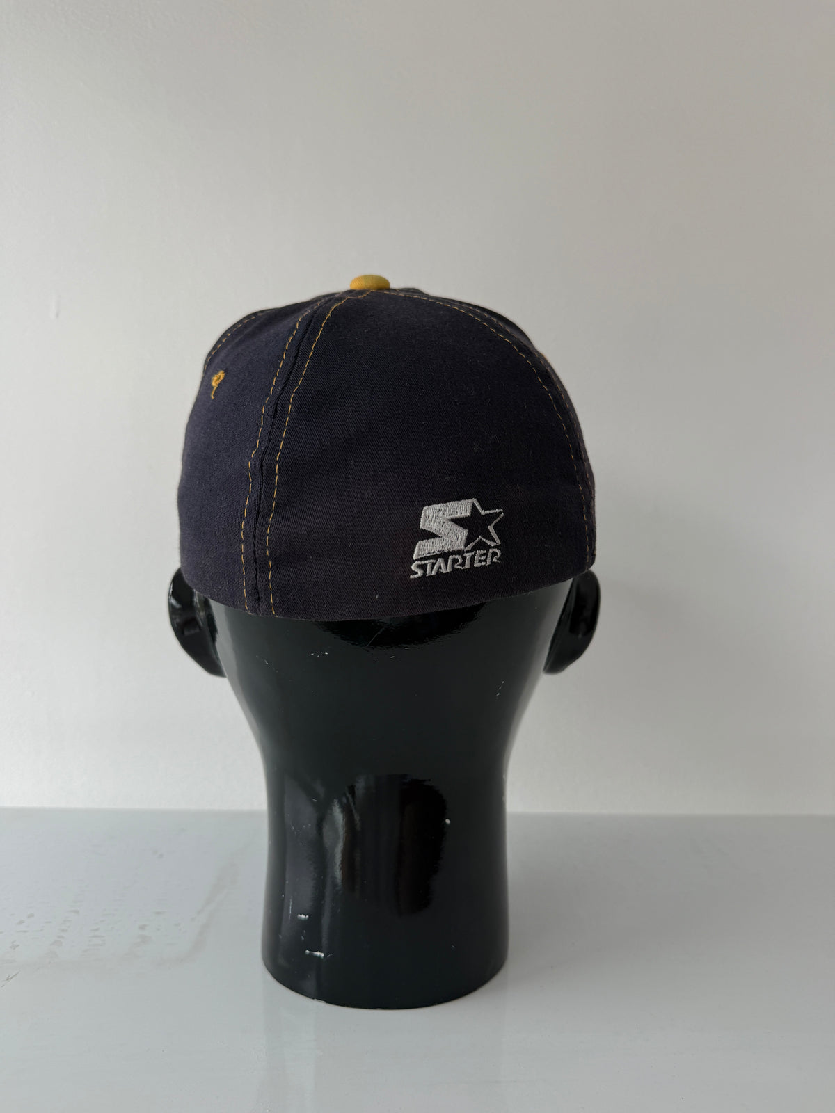 Starter x Michigan Wolverines vintage muški kačket (OS)