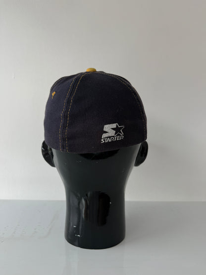 Starter x Michigan Wolverines vintage muški kačket (OS)