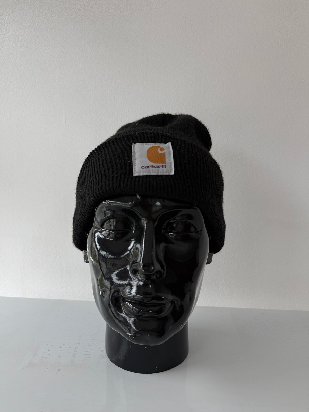 Carhartt muška crna kapa (OS)