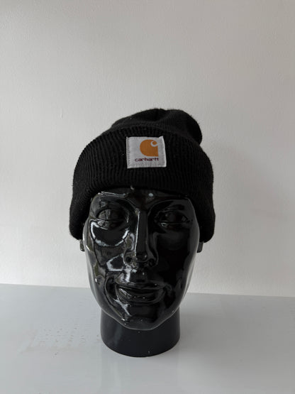 Carhartt muška crna kapa (OS)