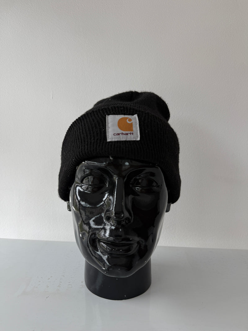 Carhartt muška crna kapa (OS)