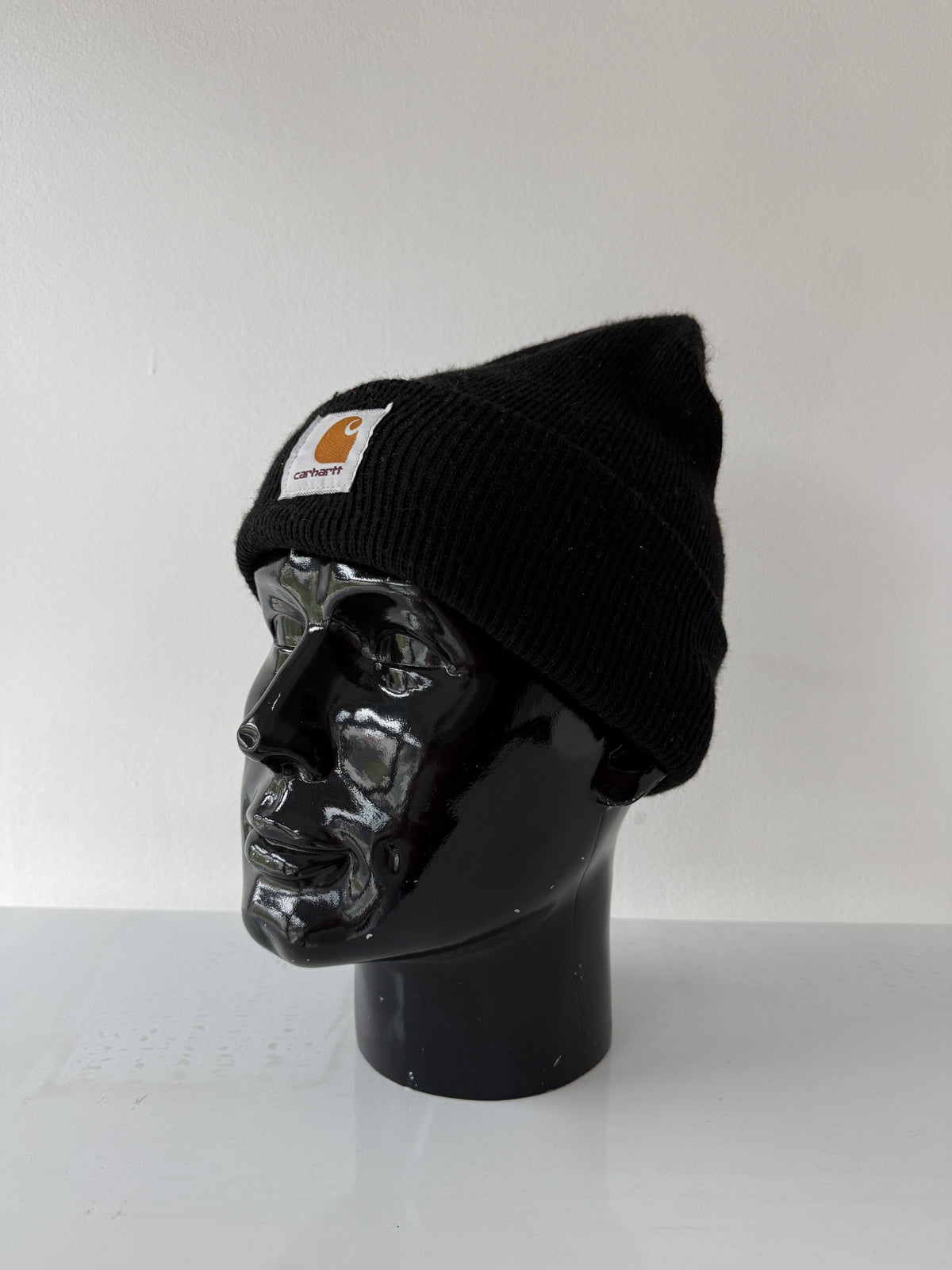 Carhartt muška crna kapa (OS)