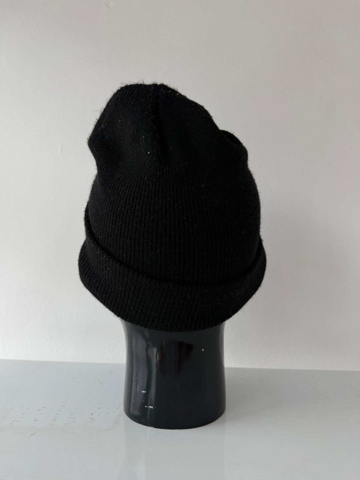 Carhartt muška crna kapa (OS)