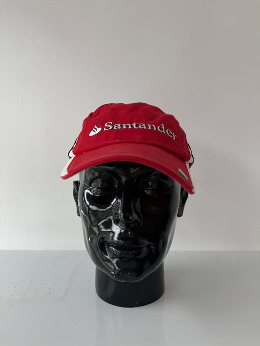 Scuderia Ferrari muški kačket (OS)