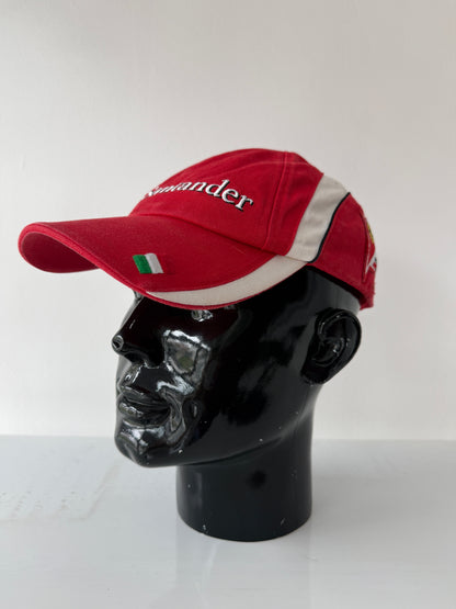 Scuderia Ferrari muški kačket (OS)
