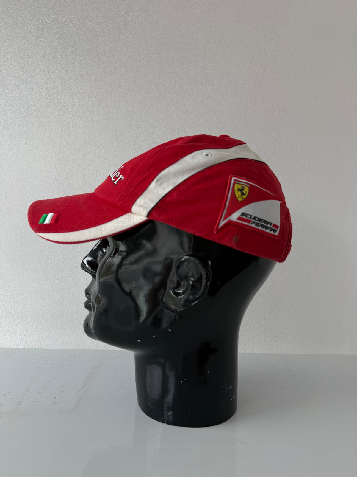 Scuderia Ferrari muški kačket (OS)