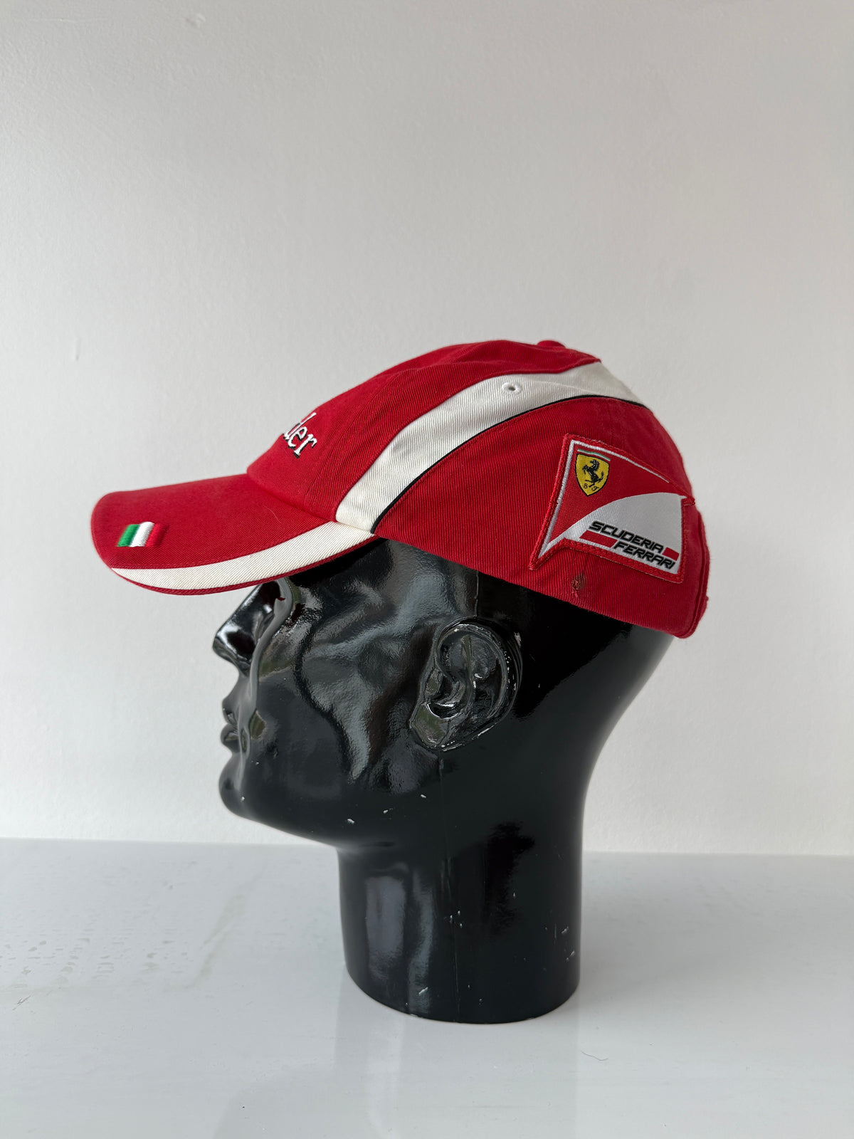 Scuderia Ferrari muški kačket (OS)