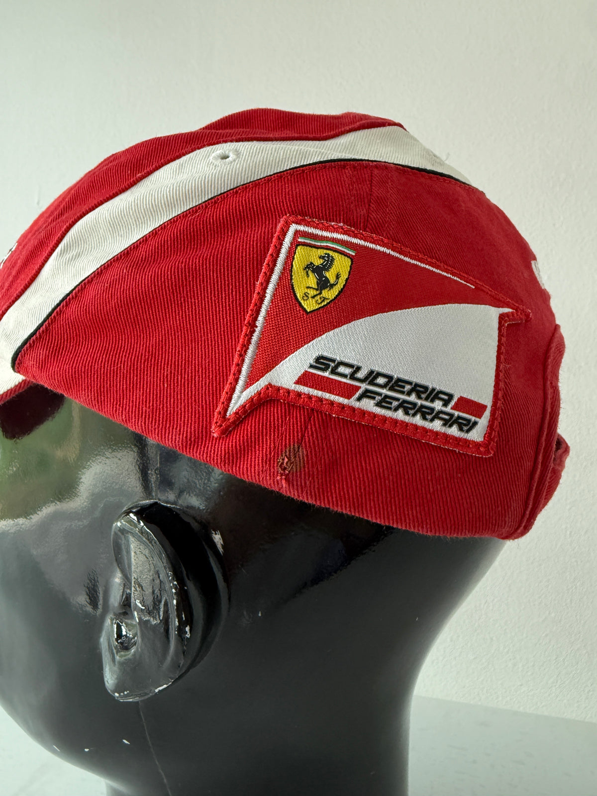 Scuderia Ferrari muški kačket (OS)