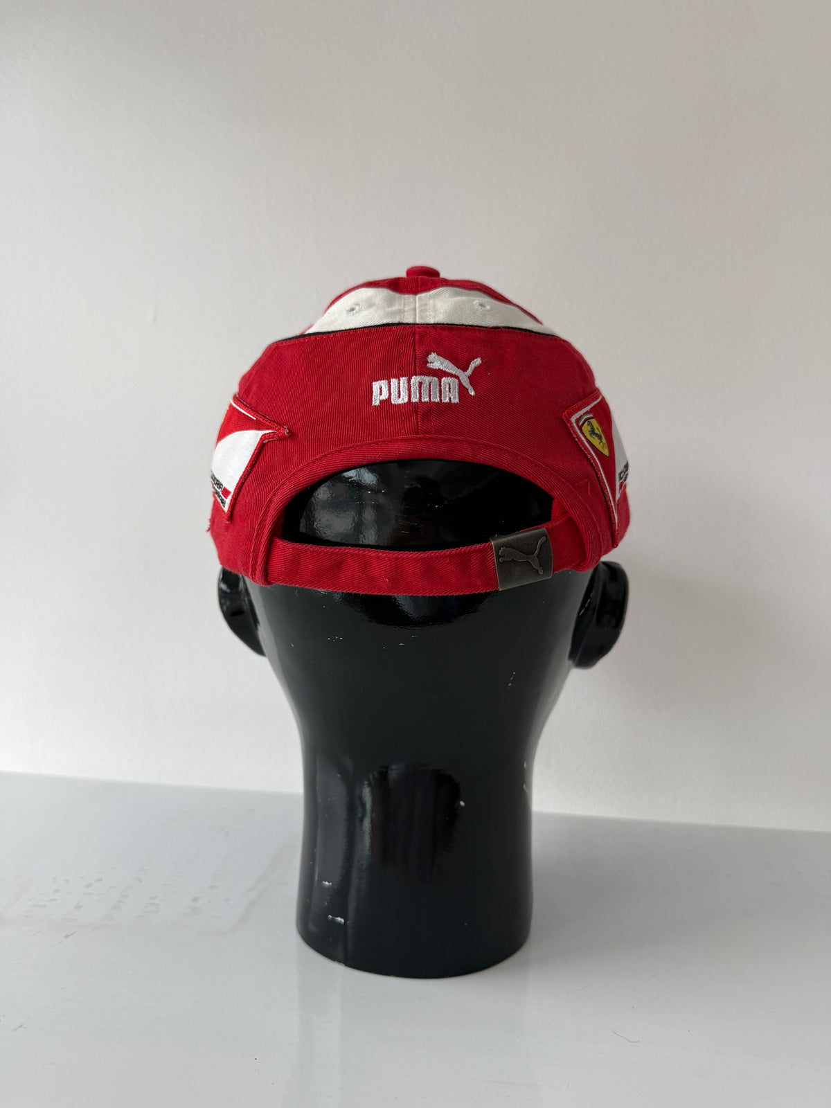 Scuderia Ferrari muški kačket (OS)