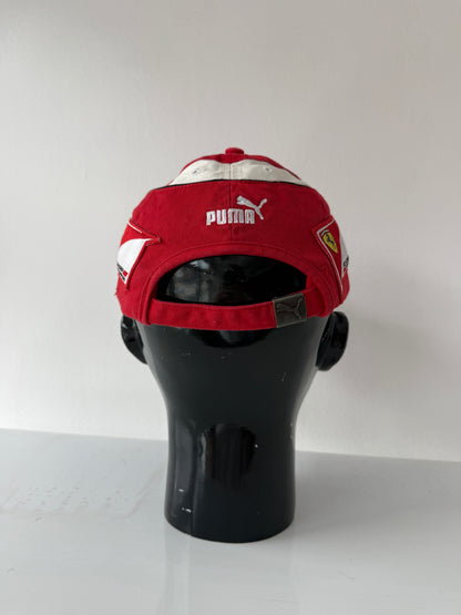 Scuderia Ferrari muški kačket (OS)