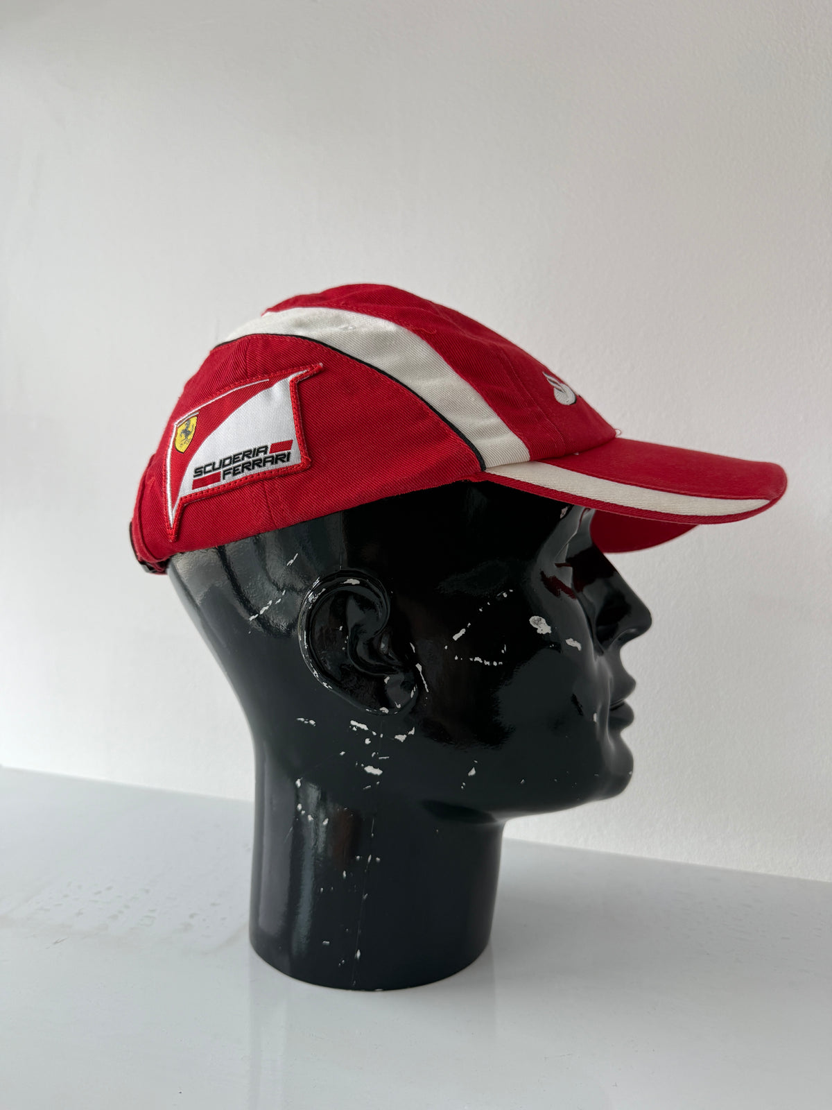 Scuderia Ferrari muški kačket (OS)