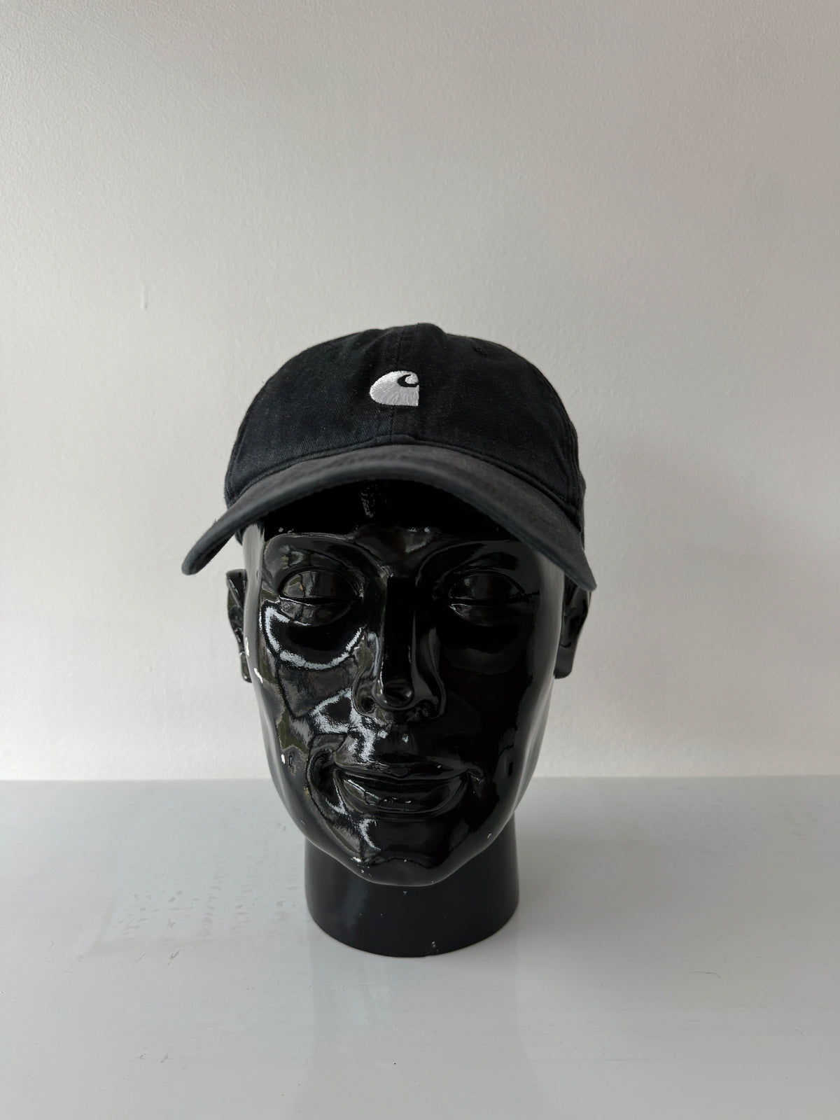 Carhartt muški crni kačket (OS)