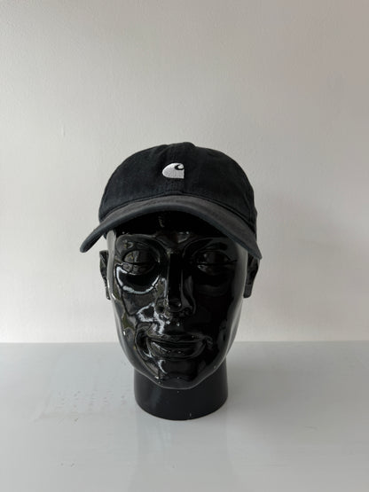 Carhartt muški crni kačket (OS)