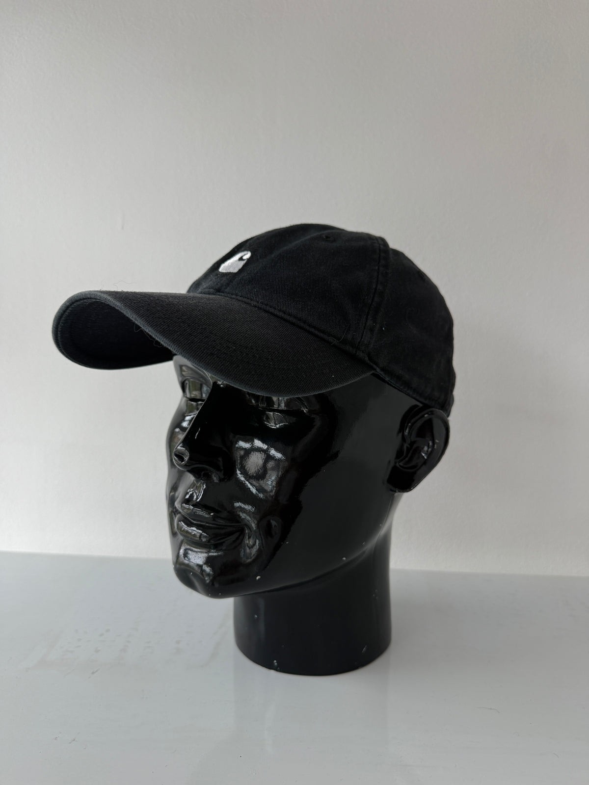 Carhartt muški crni kačket (OS)
